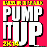 DJ F.R.A.N.K Danzel Pump it up 